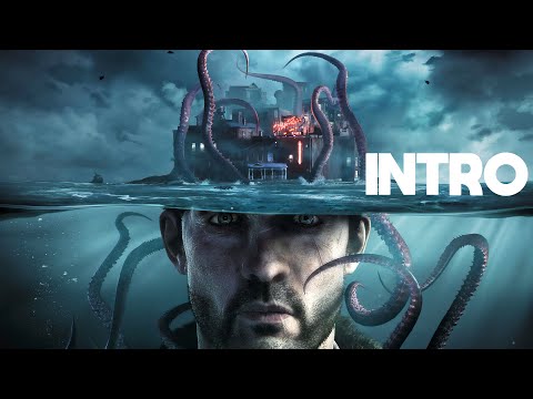 THE SINKING CITY Gameplay Walkthrough Part 1 FULL GAME - No Commentary