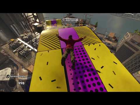 Land a 1080 in Hedgemont — Skate 4 Week 5 Challenge Guide (Best Air Location)
