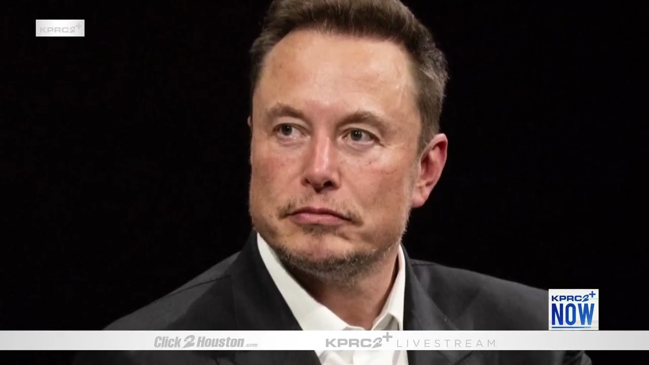 Trump and Musk defend moves to downsize federal government