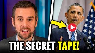 Fox News Just PLAYED the SECRET Obama Iran Tape That Proved Every Critic Right
