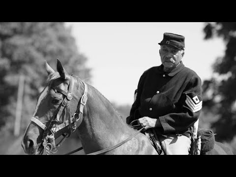 Protomartyr - Bridge & Crown (Official Video)