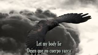 Arch Enemy - Through The Eyes Of A Raven (Subs - Español - Lyrics)