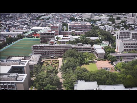 施設紹介動画