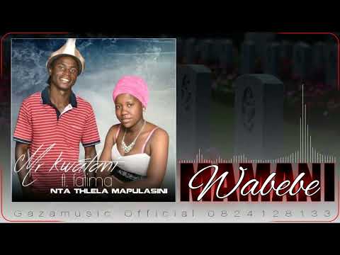 Mamani Wabebe Mr Kwatani