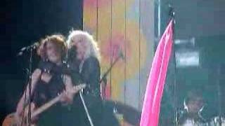 Life is Sweet Krezip @ Concert at Sea 2008