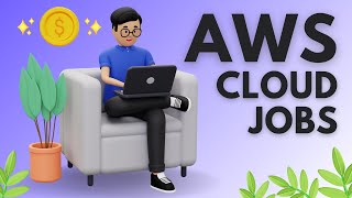 Where to find AWS Cloud Engineer Job? AWS Cloud Engineer Jobs