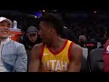 Donovan Mitchell - 2018 NBA Slam Dunk Contest (Champion) thumbnail 1