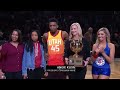 Donovan Mitchell - 2018 NBA Slam Dunk Contest (Champion) thumbnail 3