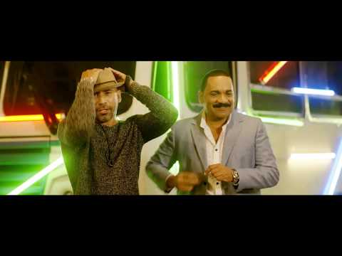 Yumurí y sus hermanos feat Gitano´s  - REGÁLAME UNA NOCHE