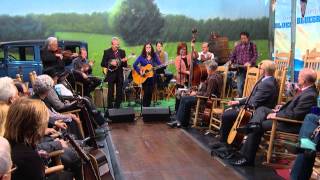 Country&#39;s Family Reunion Tribute Series: The Whites &amp; Ricky Skaggs - Trailer