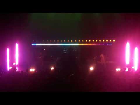 Idles - Danny Nedelko (live @ AB)