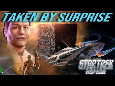 The New Borg Emerge | Star Trek Online Story Series E182