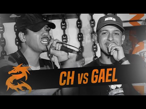 (PEGOU FOGO 🔥🔥) CH X GAEL | 1ª FASE | Mar de Monstros | Edição Especial