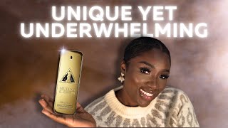 1 Million Elixir: A Million Dollar Smell?
