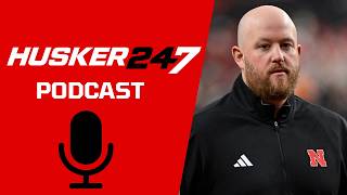 Husker247 Podcast: Big Red X-factors and defensive outlook in 2026