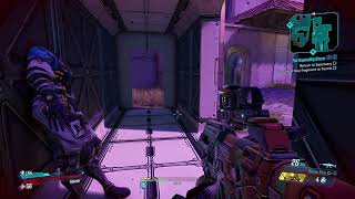 Borderlands 3 - You Just Gonna Stand there and Bleed?   2025 06 03 5 07 38 PM