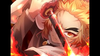 【鬼滅の刃】煉獄杏寿朗描いてみた🔥無限列車放送記念【CLIP STUDIO】【#Shorts】