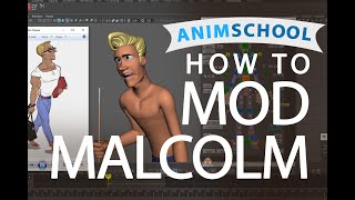 How To Mod The Malcolm Rig