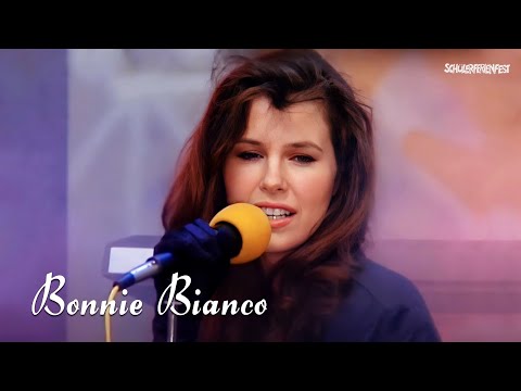 Bonnie Bianco - Miss You So / Straight From My Heart (Schülerferienfest) (Remastered)