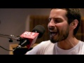 Sam Roberts - I Feel You (Live at The Current)