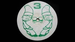 Bassbin Twins - Untitled (B2) [BBT 03]