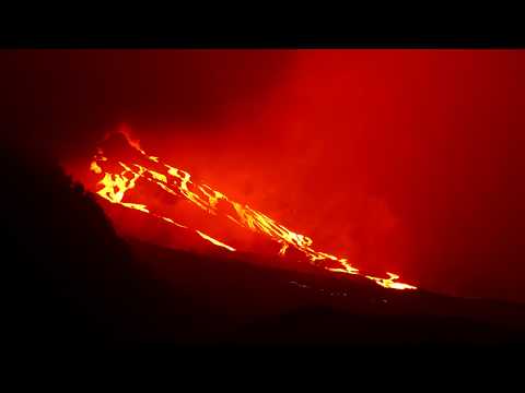download lagu mp3 mp4 Altitude Piton De La Fournaise, download lagu Altitude Piton De La Fournaise gratis, unduh video klip Altitude Piton De La Fournaise
