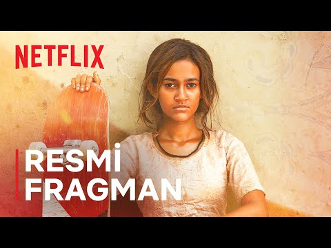 Kaykaycı Kız | Resmi Fragman | Netflix
