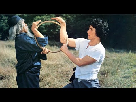 Snake In The Eagle's Shadow (March 1, 1978) Jackie Chan