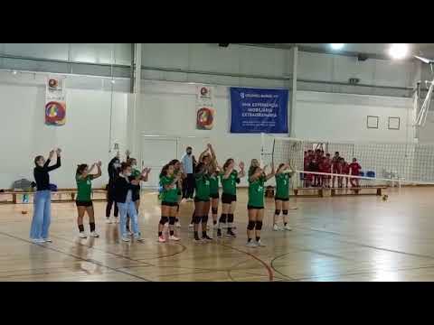 "Haka"-Iniciadas (Sporting CP vs Salesianos de Lisboa-6.ª Jornada Camp. Regional - 27/11/2021)