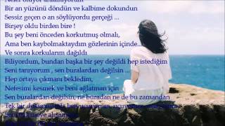 Lara Fabian  You&#39;re Not From Here