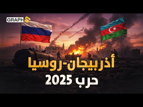 أذربيجان تهين الروس