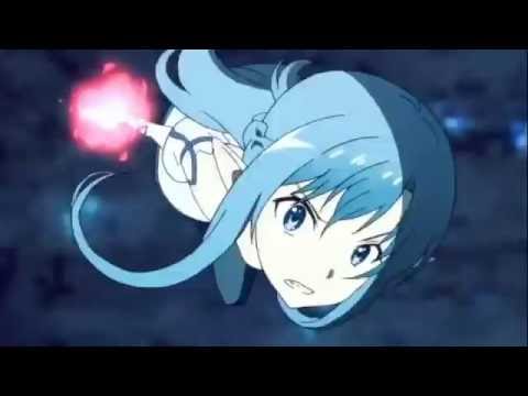 Sword Art Online AMV - Overkill