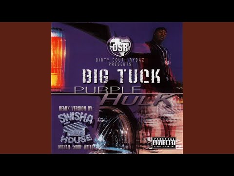 Tussle [Screwed] (feat. Tum Tum)