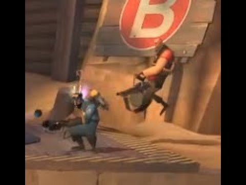 ETF2L Highlander Season 34