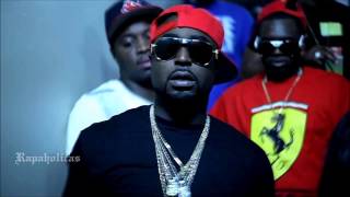 Young Buck - Anybody Feat Tha City Paper & Cub Da CookUp Boss