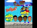 The Wigglies Head Shoulders Knees And Toes TooT TooT Album