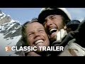 Alive 1993 Trailer 1 Movieclips Classic Trailers