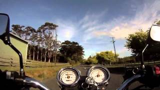 New Bike - Yamaha SX-4W Scorpio Z