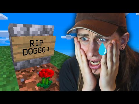 Ho perso TUTTI I CANI nel mio mondo Hardcore [EP3]