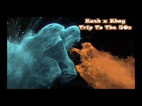 Kush x Khay - Trip To The 50z (432Hz)
