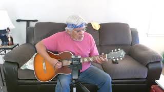 Sweet Misery Blues 11202020