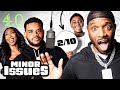 SAVAGE KIDS RATE RAPPERS AGAIN Minor Issues Channel4 0
