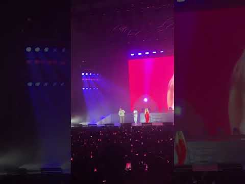 Lola Índigo ft Maka Condenao El Dragon Tour Fin de Gira 21/10/2023