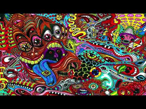 VA - Spirit Haitek - A SPIRITUAL HITECH PSYTRANCE MIX