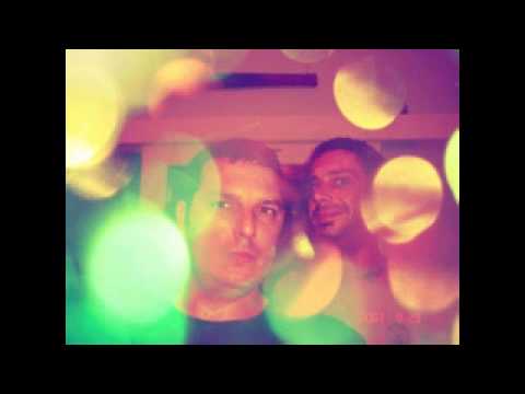 camabuca & me - track 16