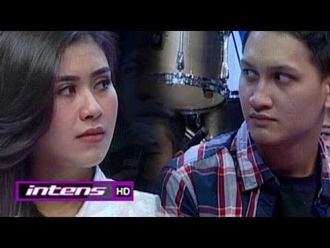 Terkuak Penyebab Putusnya Juan-Syahnaz - Intens