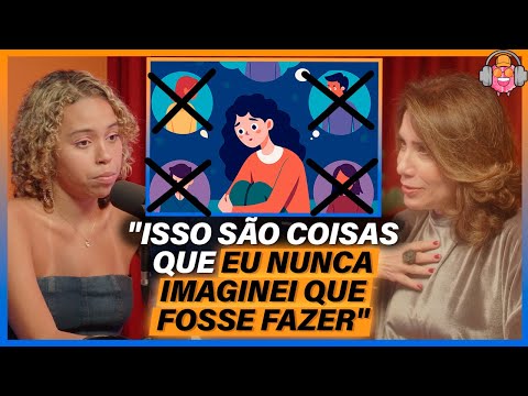 O PROCESSO DE REABILITAÇÃO APÓS A INTERNAÇÃO - Gabriella Bogo (Uma Adicta por Aí)