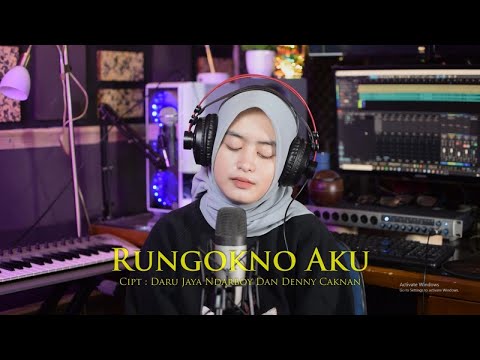 Woro Widowati - Rungokno Aku (Official Music Video)
