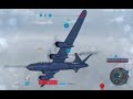 World Of Warplanes How To Use The Rear Turret