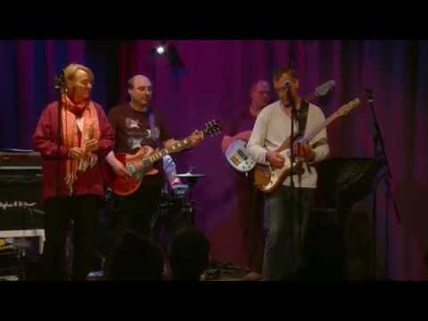 Flowing Stream Band live - Dreams